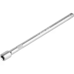 Удлинитель Dexter 1/4" 150 мм