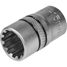 Торцевая головка двенадцатигранная Dexter HT205152 1/2 дюйма 15 мм