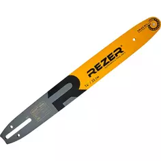 Шина для цепной пилы Rezer 353 L 9 A 3/8" 35 см Без бренда