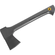 Топор Fiskars Solid A6 0.5 кг рукоятка композитный 28 см Без бренда