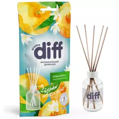 Ароматический диффузор Diff Citrus Coctail 50 мл