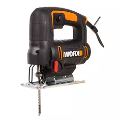 Лобзик Worx WT460, 550 Вт