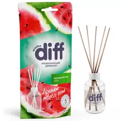 Ароматический диффузор Diff Watermelon 50 мл