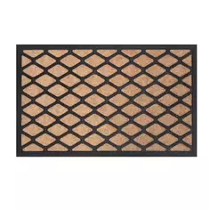 Коврик Inspire 1036 Balia 45x75 см полиэстер цвет золотистый