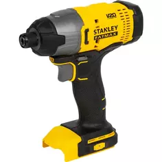 Винтоверт ударный аккумуляторный Stanley Fatmax SFMCF800B-XJ 18 В Li-Ion, 165 Нм, без АКБ и ЗУ