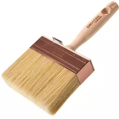 Кисть для красок Dexter фасадная 120 мм