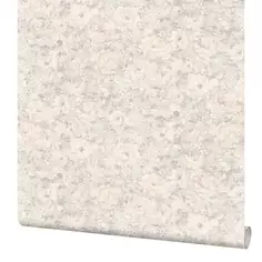 Обои флизелиновые Vog Collection Амелия серые 1.06 м VV71722-14