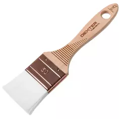 Кисть для клея Dexter нейлоновая 50 мм