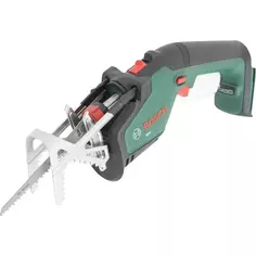 Секатор Bosch Keo 18 В 1x2 Ач АКБ и ЗУ входит в комплект