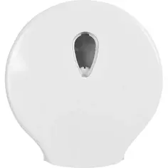 Диспенсер для туалетной бумаги Nofer из пластика