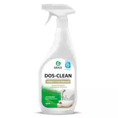 Средство чистящее универсальное Grass Dos-clean, 0.6 л