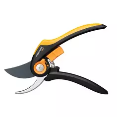 Секатор садовый Fiskars Plus Smartfit P541 плоскостной ø25 мм
