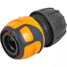 Коннектор для шланга наклонный Soft-Touch 3/4 дюйма GF