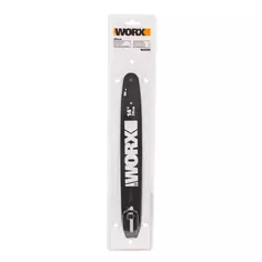 Шина для пилы Worx WA 0150 35 см