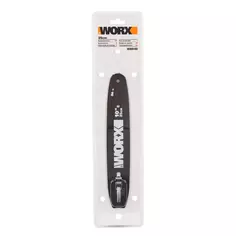 Шина для пилы Worx WA 0146 25 см