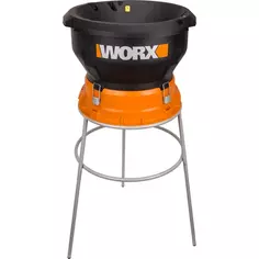 Измельчитель садовый электрический Worx WG430E 1600 Вт