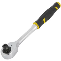 Ключ трещотка Stanley Fatmax FMMT82678-0 1/2 дюйма 260 мм 120 зубцов