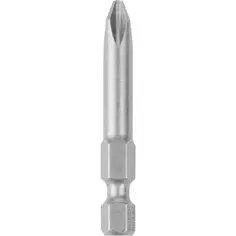 Бита крестовая Bosch Extra Hard 2607002503 PH2x49 мм, 25 шт.