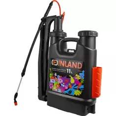 Опрыскиватель ранцевый Finland 1905, 11 л Без бренда