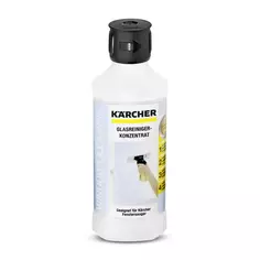 Средство Karcher RM 500 для чистки стекол 0.5 л