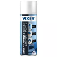 Матирующее покрытие Vixen 520 мл цвет белый