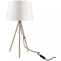 Настольный светильник Freya FR5118TL-01BS