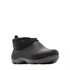 Ботинки мужские OYO утепленные размер 41 черный/серый