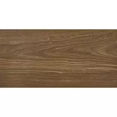 Плитка настенная Axima Тасмания 30х60 см 1.62 м² цвет темно-коричневый