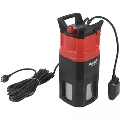 Насос садовый колодезный AL-KO DIVE 6300/4 Premium высота подъема 40 м, кабель 10 м, 6300 л/час