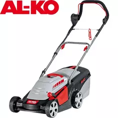 Газонокосилка электрическая Al-ko 34 E Comfort 1200 Вт 34 см