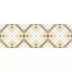 Плитка керамическая Kerasol Milagro Design 20x60 см 1.2 м²