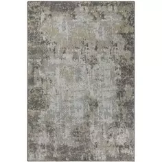 Ковер полиамид Нева тафт Сити Лина 1962 140x200 см цвет коричневый
