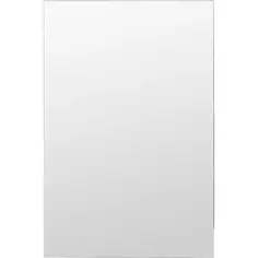 Зеркальный шкаф универсальный 40 см Без бренда