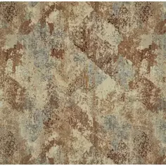 Ковровое покрытие Витебские ковры Марена полиамид петлевой принт 3 м