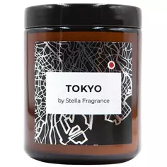 Свеча ароматическая Stella Fragrance Tokyo 250 г