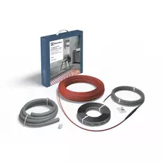 Нагревательный кабель для теплого пола Electrolux ETC 2-17-500 29.4 м 500 Вт
