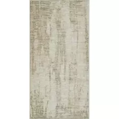 Ковер полипропилен Каскад 82728_61 80x150 см цвет серый Без бренда