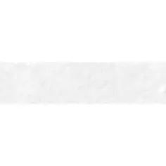 Стеновая панель WHITE CARRARA АКП 240x60x0.4 см цвет белый Без бренда