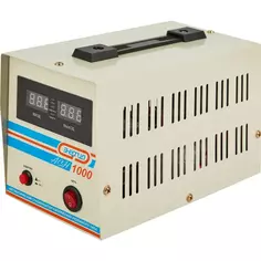 Стабилизатор напряжения Энергия АСН-1000 0.8 кВт Без бренда