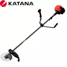 Триммер бензиновый KATANA KB-1900A PRO 1.9 л.с.