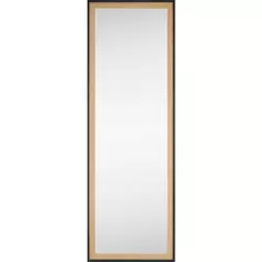 Зеркало Тоскана в багете 50x150 см Без бренда