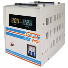 Стабилизатор напряжения Энергия АСН-8000 6.4 кВт Без бренда