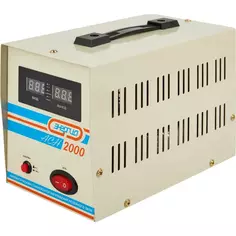 Стабилизатор напряжения Энергия АСН-2000 1.6 кВт Без бренда