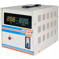 Стабилизатор напряжения Энергия АСН-3000 2.4 кВт Без бренда