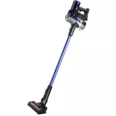 Пылесос портативный аккумуляторный Bort BSS-22DC-Multicyclone, 22 В Li-Ion 2.2 Ач, 0.6 л