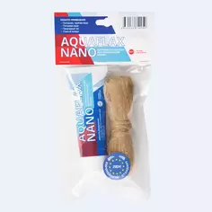 Набор для уплотнения резьбы 100 г Без бренда