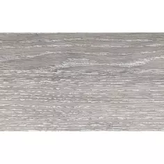 Плинтус МДФ «Клен серебристый» высота 80 мм, длина 2.4 м Grace