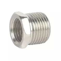 Переходник для компрессора Patriot 1223/3 1/4 M - 1/8 F Патриот