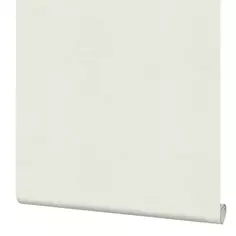 Обои флизелиновые Home Color Vanille белые 1.06 м 382-11