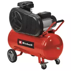 Компрессор Einhell TE-AC 430/90/10, 90 л, 3000 Вт, 230 л/мин